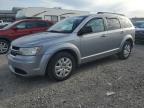 2018 Dodge Journey Se იყიდება Earlington-ში, KY - Hail