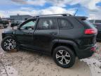 2014 Jeep Cherokee Trailhawk for Sale in Magna, UT - Front End