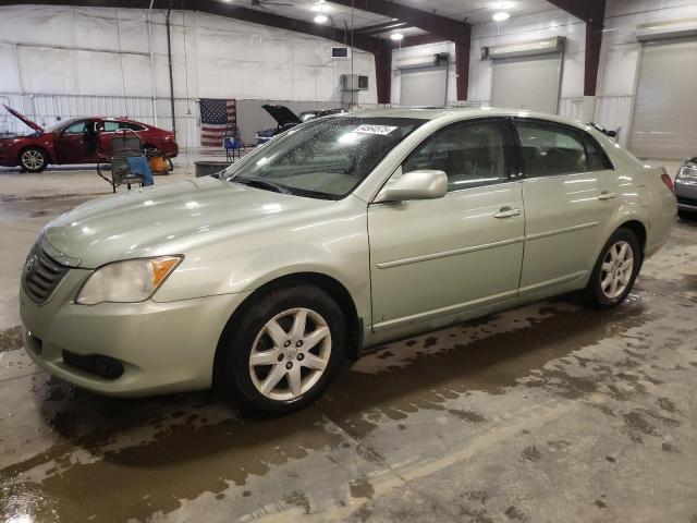 2008 Toyota Avalon Xl