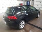 2015 VOLKSWAGEN GOLF MATCH for sale at Copart EAST KILBRIDE