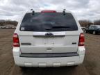 2011 Ford Escape Limited   na sprzedaż w New Britain, CT - Mechanical