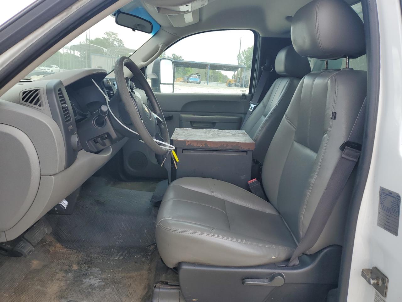 2013 Chevrolet Silverado C1500 VIN: 1GCNCPEX9DZ900330 Lot: 54370805