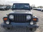 2004 Jeep Wrangler / Tj Sport en Venta en Columbus, OH - Side