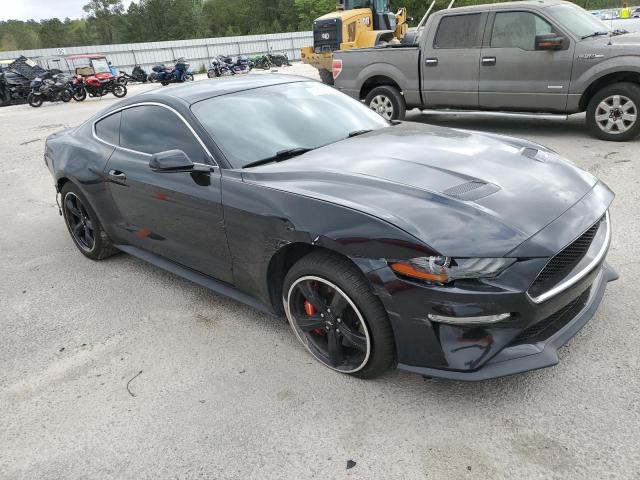 FORD MUSTANG 2019 Czarny