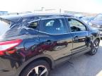 2017 NISSAN QASHQAI N- for sale at Copart NEWBURY