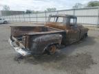 1957 Chevrolet Uk for Sale in Glassboro, NJ - Burn