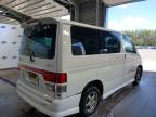 2001 MAZDA BONGO for sale at Copart EAST KILBRIDE