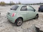 2015 Fiat 500 Pop იყიდება Loganville-ში, GA - Frame Damage