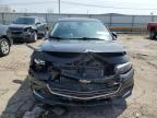 2016 Chevrolet Malibu Lt იყიდება Dyer-ში, IN - Front End