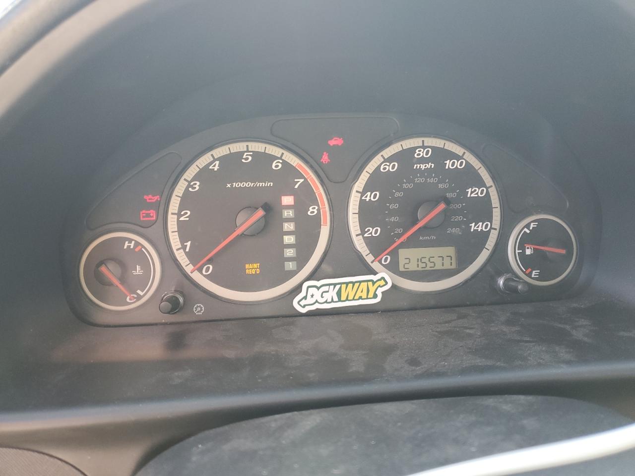 2006 Honda Cr-V Lx VIN: SHSRD68566U403370 Lot: 54401185