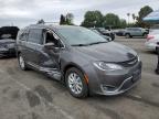 2019 Chrysler Pacifica Touring L zu verkaufen in Van Nuys, CA - Side
