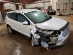 2017 Ford Escape Se იყიდება Lansing-ში, MI - Side