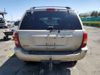 2001 Jeep Grand Cherokee Limited for Sale in Denver, CO - Front End