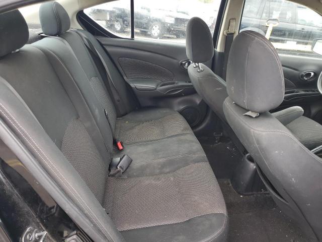 2019 NISSAN VERSA S