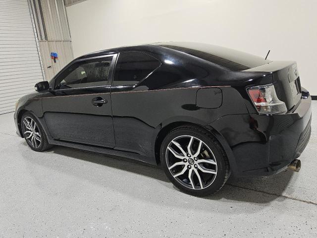  TOYOTA SCION 2014 Czarny