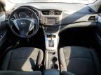 2014 Nissan Sentra S zu verkaufen in Riverview, FL - Normal Wear