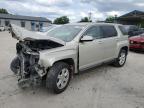 2015 Gmc Terrain Slt na sprzedaż w Midway, FL - Front End