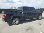 2017 Ford F150 Supercrew იყიდება Orlando-ში, FL - Side