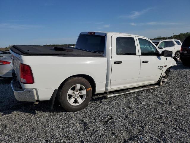  RAM 1500 2023 Biały