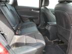 2020 Kia Forte Gt продається в Wichita, KS - Side