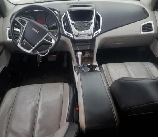  GMC TERRAIN 2013 Srebrny
