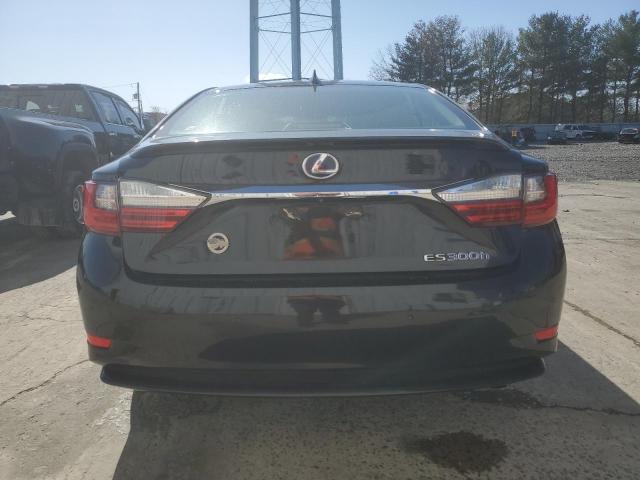 2018 LEXUS ES 300H