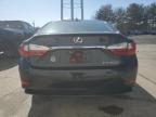 2018 Lexus Es 300H იყიდება Windsor-ში, NJ - Minor Dent/Scratches