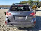 2013 Subaru Outback 2.5I Premium for Sale in Lyman, ME - Rollover