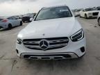 2022 Mercedes-Benz Glc 300 en Venta en Wilmer, TX - Side