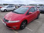 2009 HONDA CIVIC SI I for sale at Copart SANDTOFT