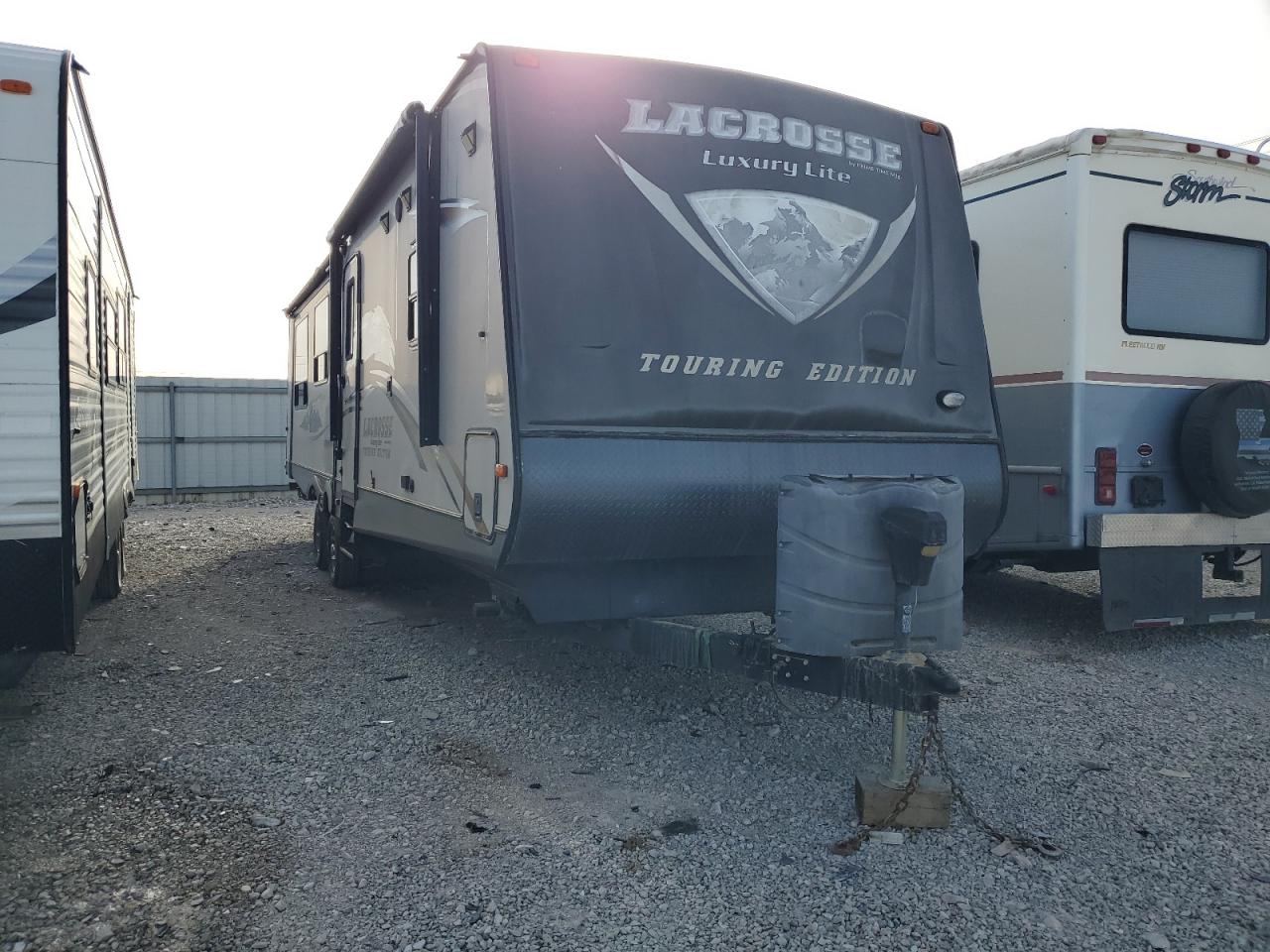 2014 Foresriver Lacrosse for Sale in Lawrenceburg, KY - Water/Flood