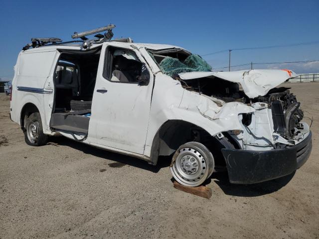 2021 NISSAN NV 1500 S  