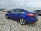 2013 Ford Focus Titanium იყიდება Temple-ში, TX - Front End