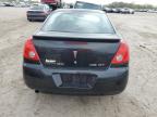 2010 Pontiac G6  за продажба в Pekin, IL - Rear End