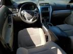 2015 Ford Explorer    იყიდება Mercedes-ში, TX - Water/Flood