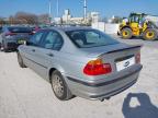 1999 BMW 316 I SE for sale at Copart ST HELENS