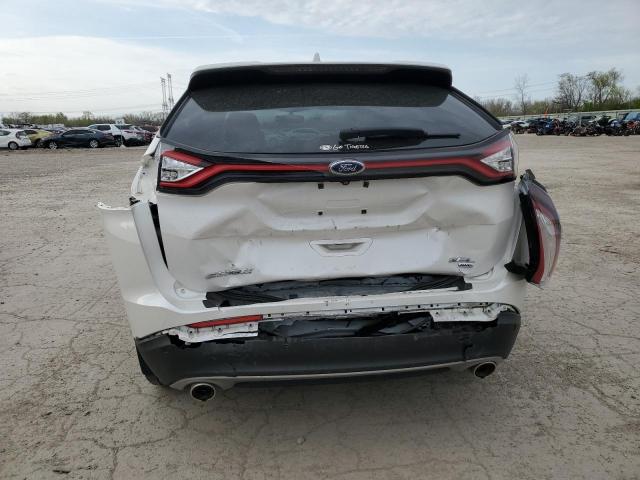  FORD EDGE 2015 Biały