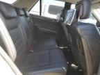 2010 Mercedes-Benz Ml 63 Amg en Venta en Rocky View County, AB - Rear End