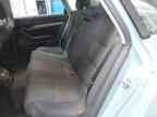 2006 AUDI A6 SE T FS for sale at Copart EAST KILBRIDE