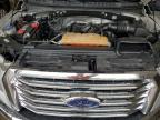 2017 Ford F150 Supercrew продається в Madisonville, TN - Side