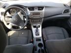 2013 Nissan Sentra S en Venta en Austell, GA - Front End