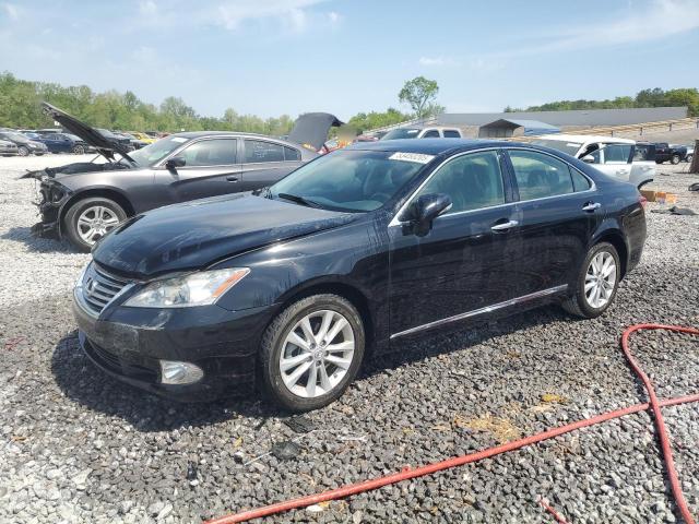 2012 Lexus Es 350