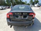 2013 Volvo S60 T5 للبيع في Ocala، FL - Rear End