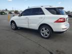 2015 Mercedes-Benz Ml 250 Bluetec en Venta en Miami, FL - Side