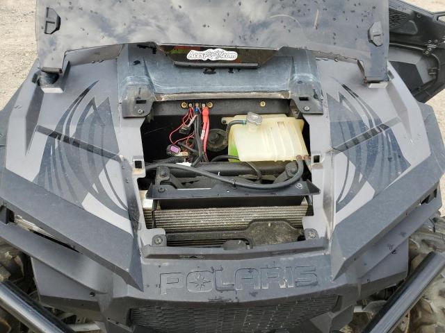 2017 POLARIS RZR XP TURBO EPS