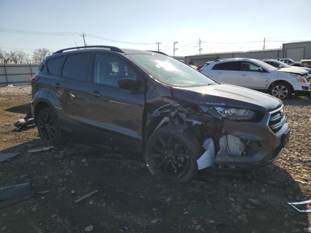  FORD ESCAPE 2019 Сharcoal