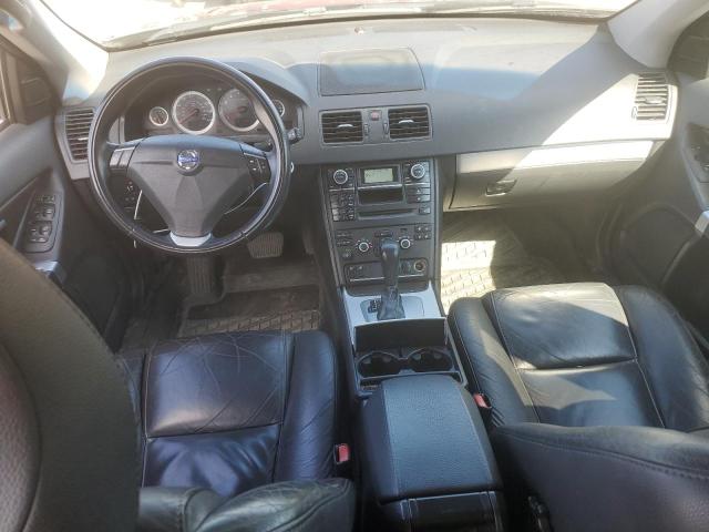  VOLVO XC90 2013 Черный