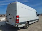 2015 MERCEDES BENZ SPRINTER 3 for sale at Copart CORBY