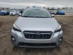 2018 Subaru Crosstrek Limited for Sale in Des Moines, IA - All Over