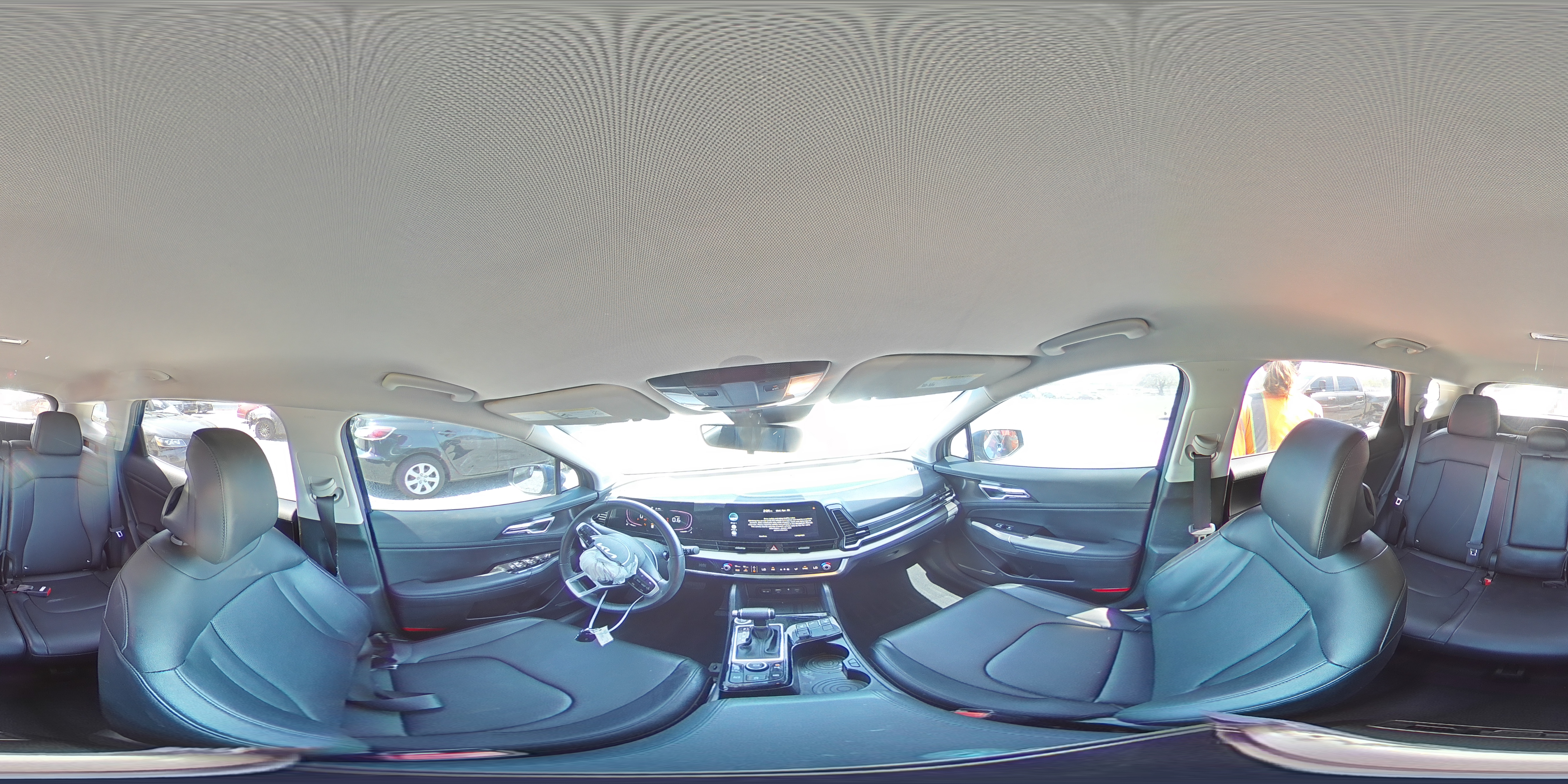 2024 Kia Sportage Ex VIN: 5XYK33DF3RG168786 Lot: 55386935